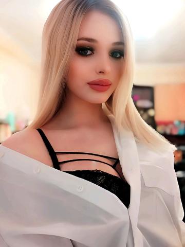 Индивидуалка Лайма Фотография 2