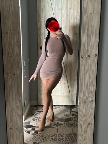 Индивидуалка Анюта Фотография 14
